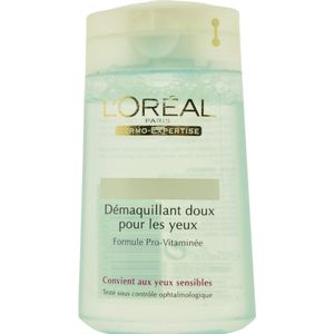 L'Oréal Paris Dermo  Expertise Gezicht Reiniging Lotion - 125 ml