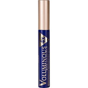 L'Oreal Volumissime Au Ceramide X4 Extra Volume Waterproof Black Mascara