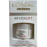 L'Oreal Make Up - REVITALIFT eye contour cream 15 ml