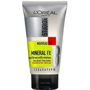 L'Oréal Paris Studio Line Mineral FX Invisi' FX Ultra Fixant Gel 150 ml