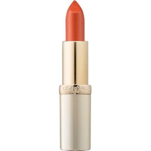 L’Oréal Paris Make-up lippen Lippenstift Color Riche Lipstick No. 163 Magic Orange