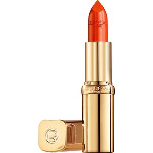 L’Oréal Paris Make-up lippen Lippenstift Color Riche Lipstick No. 163 Magic Orange