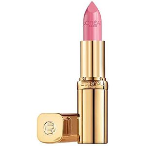 L’Oréal Paris Make-up lippen Lippenstift Color Riche Satin 303 Rose Tendre