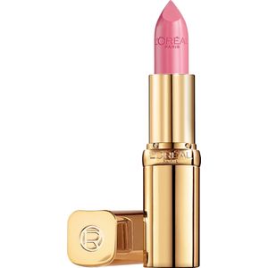 L’Oréal Paris Make-up lippen Lippenstift Color Riche Satin 303 Rose Tendre