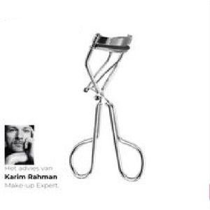 L Oréal Paris Hoogwaardig RVS Wimperkruller - 1 Stuk