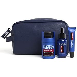 L'Oréal Paris Men Expert Premium Gift Bag Power Age