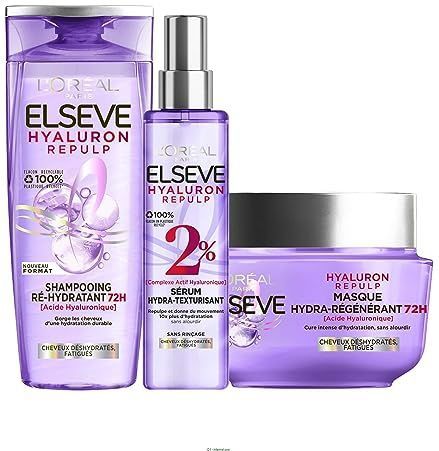 Shampoo - Ultra-Hydraterend - 300ml - Gerecycled Kunststof