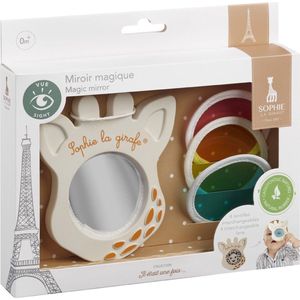 Sophie de Giraf Giftbox Spiegel