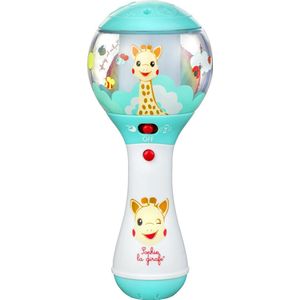 Sophie de giraf - Shake Shake Rammelaar - Babyspeelgoed - Elektrisch