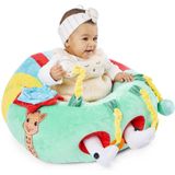 Sophie de Giraf Baby Seat & Play