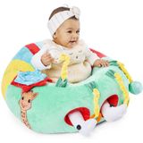 Sophie La Girafe Baby Seat and Play Speelkleed, meerkleurig