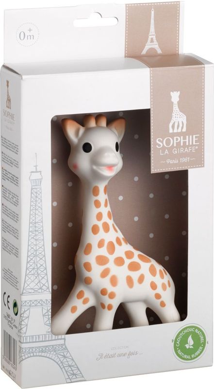 Vulli - Sophie die Giraffe - 18 cm