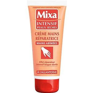 Mixa - Handcrème - Repa Ratrice MAINS Damaged - 1 x 100 ml
