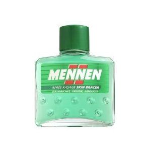 MENNEN - Lotion Après-Rasage Homme Skin Bracer - 125ml
