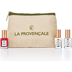 La Provençale make-up nagellakset, Rammatuellrood