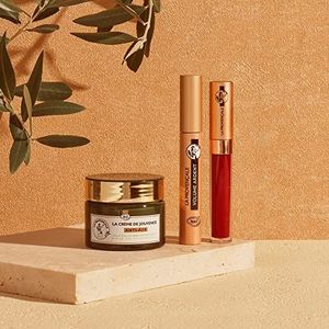 La Provençale Bio Volume Ardent Routine Mes Iconische make-up en gezichtsverzorging, zwart