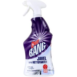 Cillit Bang Power Cleaner Bleek & Hygiene, 750 ml