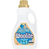 Woolite - Wasmiddel - 1,5 Liter - Voor Alle Textielsoorten
