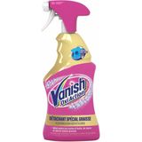 Vanish Oxi Action Gold Vlekverwijderaar Spray - 500ml
