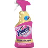 Vanish Oxi Action Gold Vlekverwijderaar Spray - 500ml