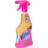 Vanish Oxi Action Gold Vlekverwijderaar Spray - 500ml
