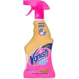 Vanish Oxi Action Gold Vlekverwijderaar Spray - 500ml