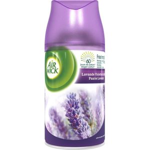 Air Wick Freshmatic Max Automatische Spray - Navulling - Paarse Lavendel - 250 ml