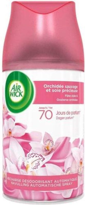Air Wick - Freshmatic Navulling - Luchtverfrisser - 250 ml