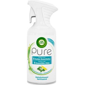 Airwick Luchtverfrisser Pure Verfrissend, 250 ml