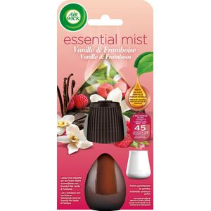 Air Wick Essential Mist Refill Vanilla 20ml