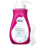 Veet - Pure Ontharingscrème - Gevoelige Huid - 400ml