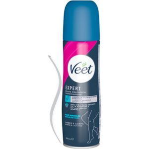 Veet - Ontharingsspray - Gevoelige Huid - Voordeelverpakking