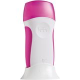 Veet - EasyWax - Ontharingswax - 50ml - Inclusief Vezelvliesstrips en Nabehandelingsdoekjes