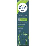 Veet - Ontharingscrème - 200ML - Voor Mannen