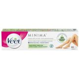 Veet - Minima Ontharingscrème - Droge Huid - 200 ml
