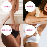 Veet - Minima - Ontharingscrème - Normale Huid - 200 ml