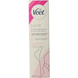 Veet - Minima - Ontharingscrème - Normale Huid - 200 ml
