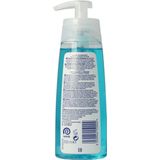 Clearasil - Ultra Rapid Action Scrub Wash - Reinigingsgel - 200 ml
