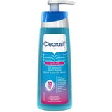Clearasil - Ultra Rapid Action Scrub Wash - Reinigingsgel - 200 ml