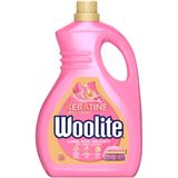 Woolite Delicate Wasmiddel - 25 Wasbeurten - 1,5L