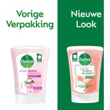 Dettol No Touch Refill Sheabutter 250ML