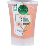 Dettol No Touch Refill Sheabutter 250ML