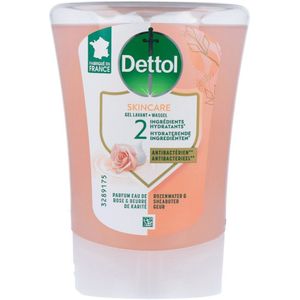 Dettol No Touch Refill Sheabutter 250ML