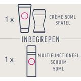Veet Expert Volledige Bikini Ontharingscrème kit - Alle huidtypes - 200ml