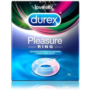 Durex Pleasure Ring 1st