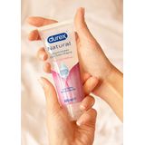 Durex Glijmiddel Natural - Extra Sensitive  - 100% natuurlijk - 100ml