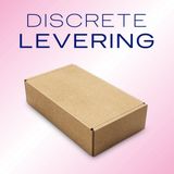 Durex Glijmiddel Natural - Extra Sensitive  - 100% natuurlijk - 100ml