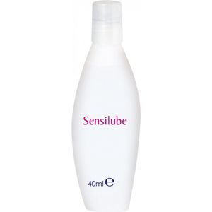 Durex - Sensilube Glijmiddel - 40ml