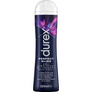 Durex Perfect Gel Gliss 100ml