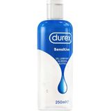 Durex Glijmiddel Sensitive - 250 ml